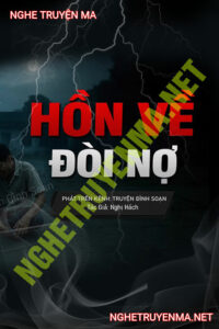 Hồn Về Đòi Nợ