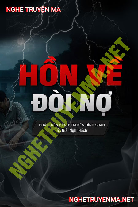 Hồn Về Đòi Nợ