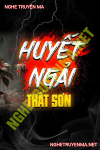 Huyết Ngải Thất Sơn