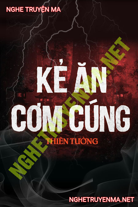 Kẻ Ăn Cơm Cúng