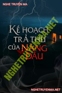Kế Hoạch T.rả T.hù Của Nàng Dâu