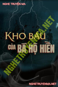 Kho Báu Của Bá Hộ Hiền