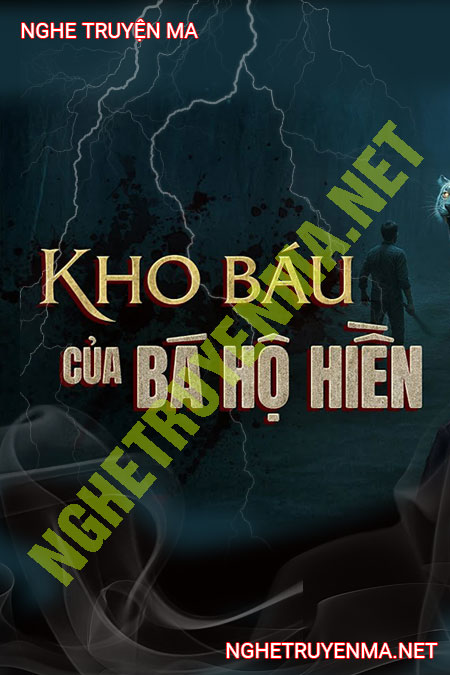 Kho Báu Của Bá Hộ Hiền