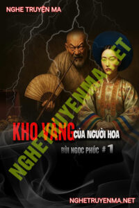 Kho Vàng Của Người Hoa