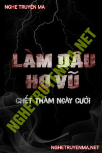 Làm Dâu Họ Vũ