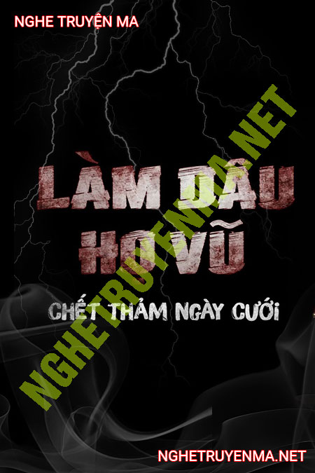 Làm Dâu Họ Vũ