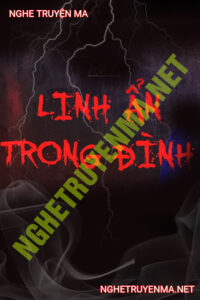 Linh Ẩn Trong Đình