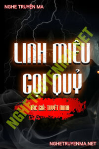 Linh Miêu Gọi Quỷ