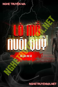 Lò Mổ Nuôi Quỷ
