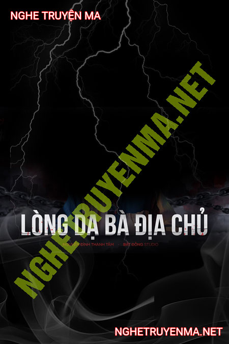 Lòng Dạ Bà Địa Chủ