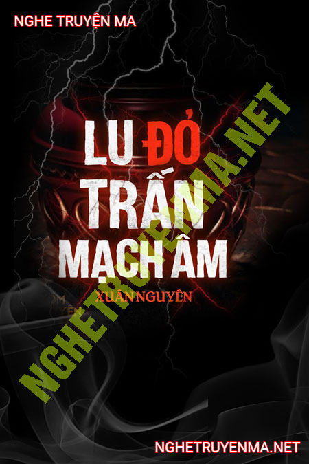 Lu Đỏ Trấn Mạch Âm