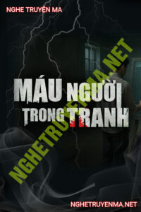 Máu Người Trong Tranh