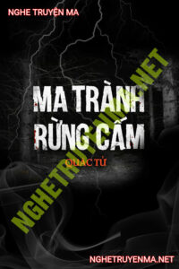 Ma Trành Rừng Cấm