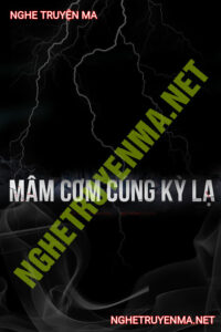 Mâm Cơm Cúng Kỳ Lạ