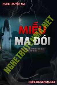 Miếu Ma Đói