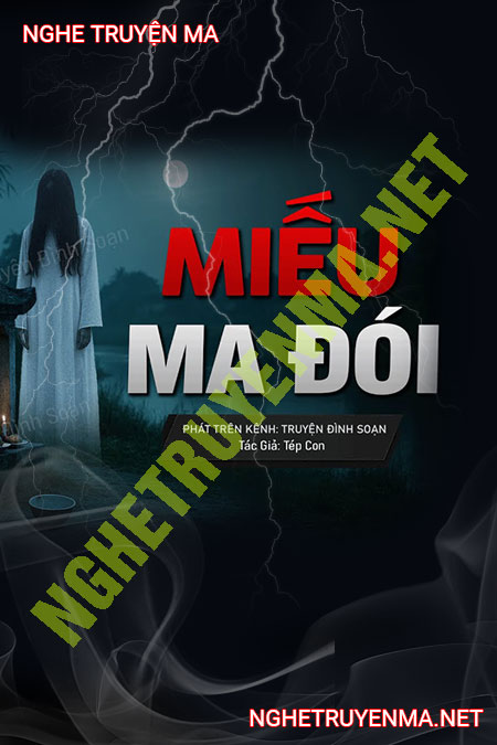 Miếu Ma Đói