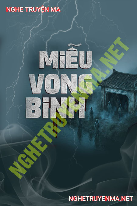 Miễu Vong Binh