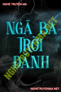 Ngã 3 Trời Đánh