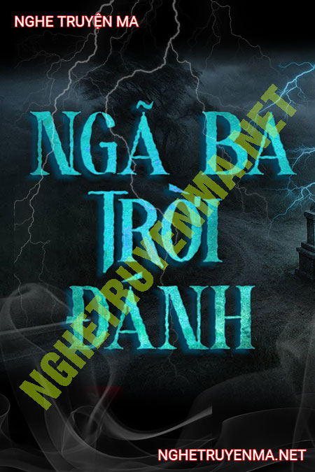 Ngã 3 Trời Đánh