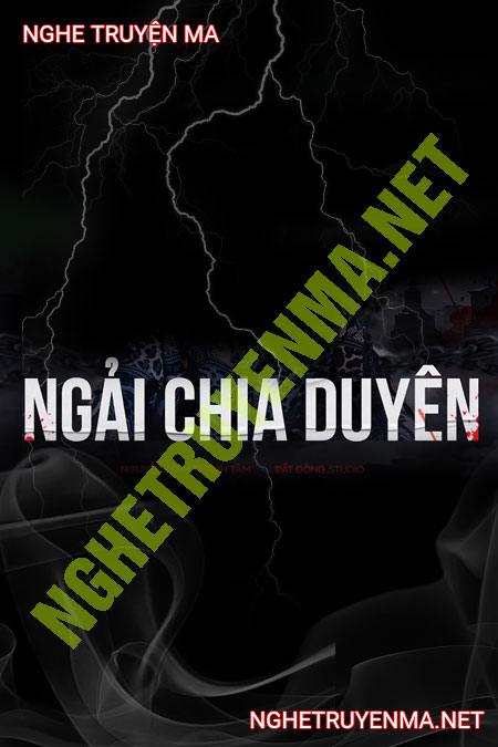 Ngải Chia Duyên