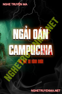 Ngải Oán Campuchia