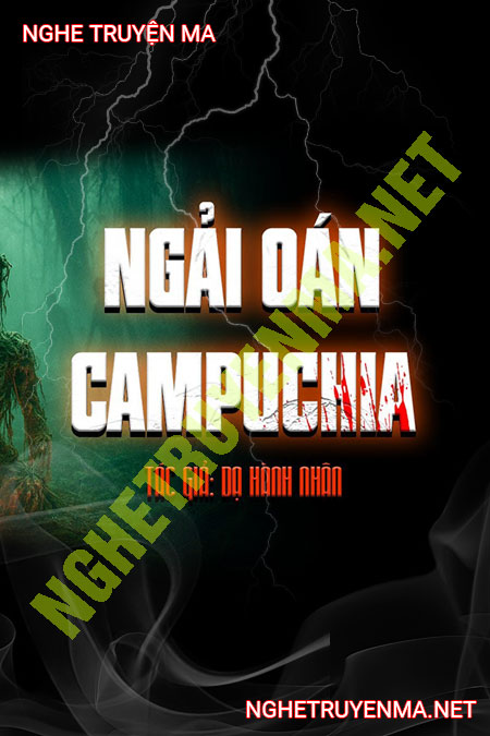 Ngải Oán Campuchia