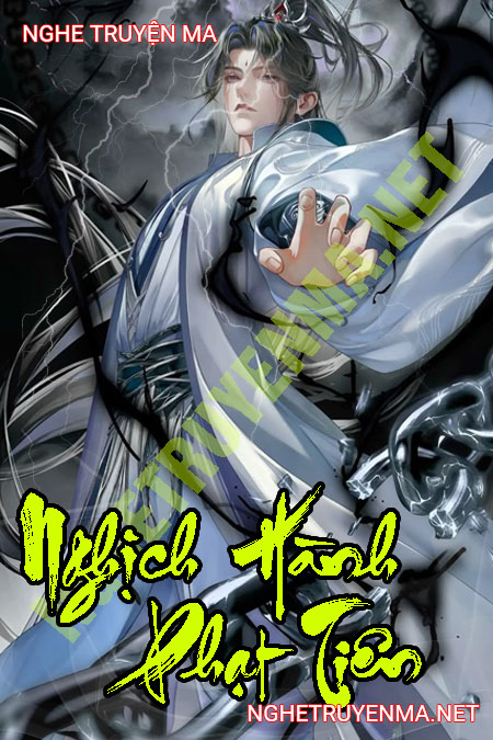 Nghịch Hành Phạt Tiên