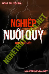 Nghiệp Nuôi Quỷ