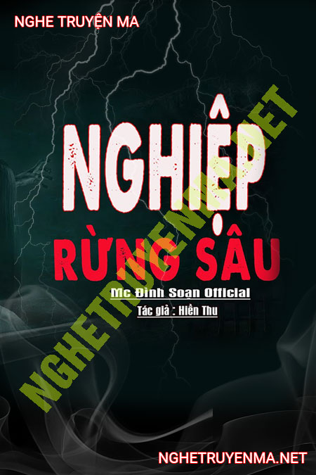 Nghiệp Rừng Sâu