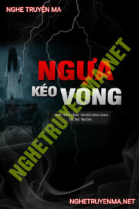Ngựa Kéo Vong