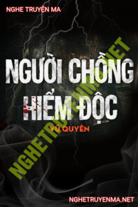 Người Chồng Hiểm Độc