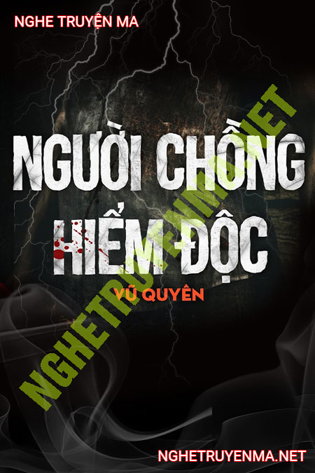 Người Chồng Hiểm Độc