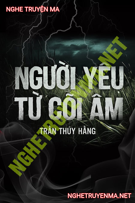 Người Yêu Từ Cõi Âm