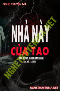 Nhà Này Của Tao