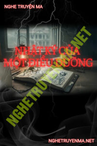 Nhật Ký Điều Dưỡng