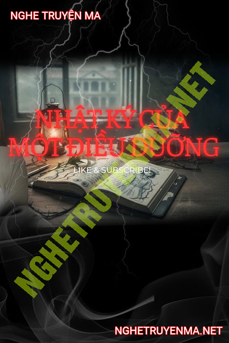 Nhật Ký Điều Dưỡng