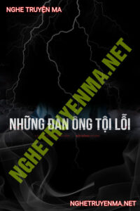 Những Người Đàn Ông Tội Lỗi