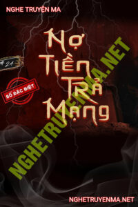 Nợ Tiền Trả Mạng