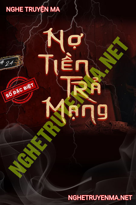 Nợ Tiền Trả Mạng