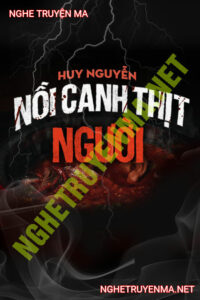 Nồi Canh T.hịt N.gười