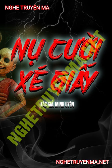 Nụ Cười Xé Giấy
