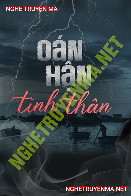 Oán Hận Tình Thân