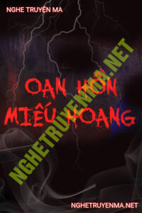 Oan Hồn Miếu Hoang