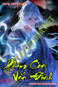 Phàm Căn Vấn Đỉnh