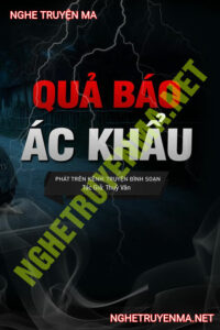 Quả Báo Kẻ Ác Khẩu