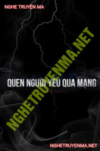 Quen Người Yêu Qua Mạng