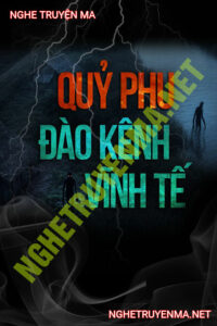 Quỷ Phu Đào Kênh Vĩnh Tế