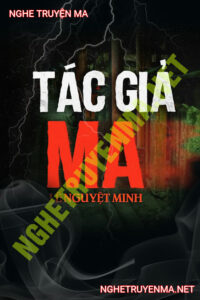 Tác Giả Ma