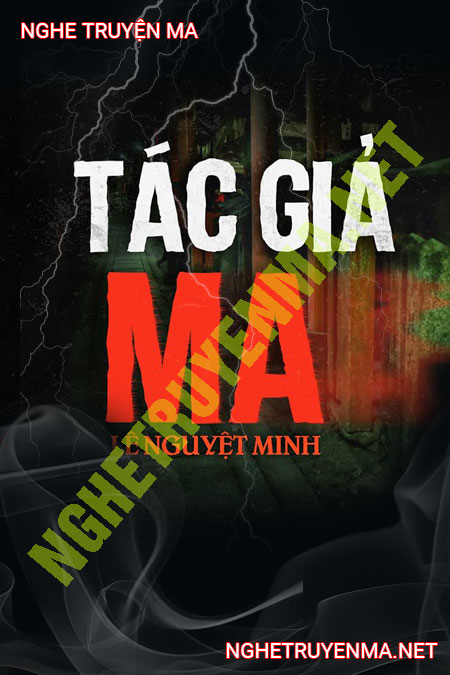 Tác Giả Ma