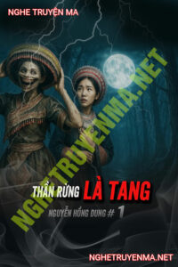 Thần Rừng Là Tang